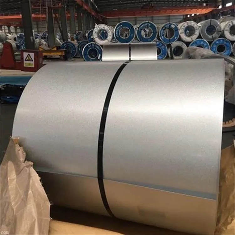 Galvalume Steel Coil