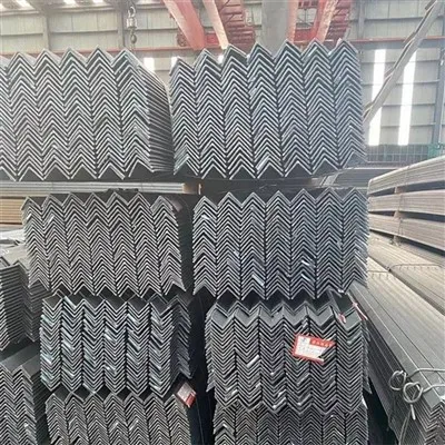 JIS   Lika   Stål   Vinkel