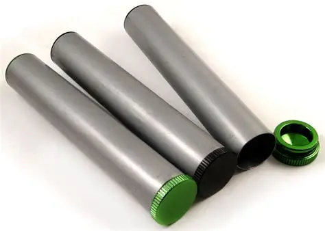Container Tube