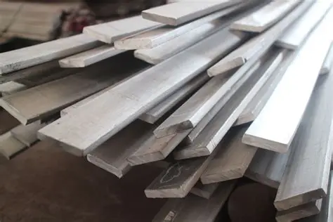 Flat Steel